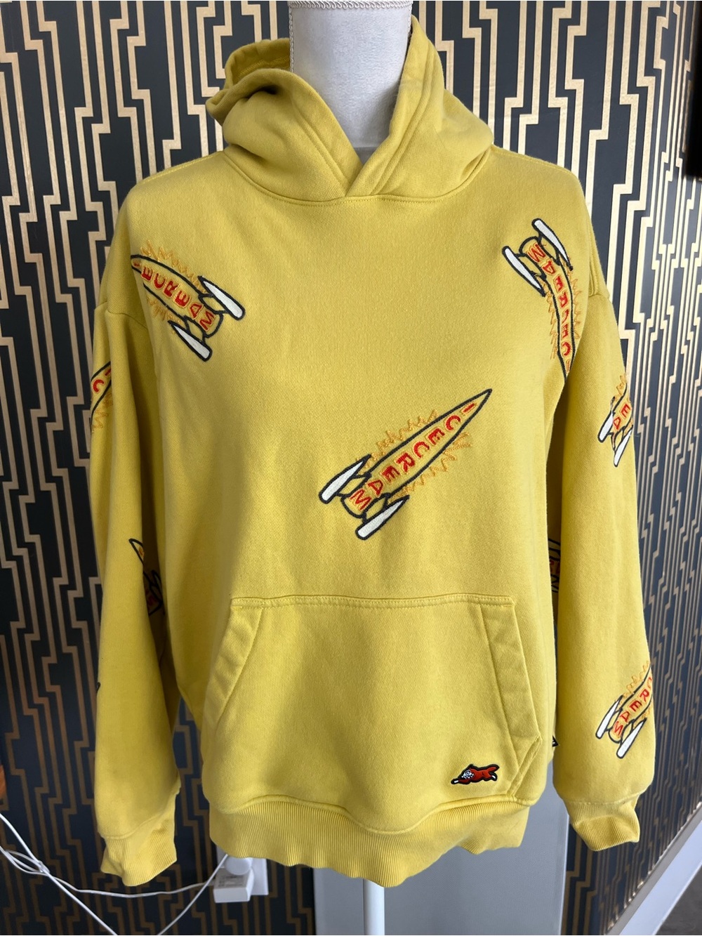 Icecream Sweatshirt